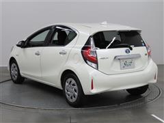 アクア S スタイルBK