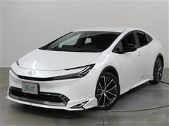 プリウス Z