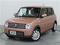 アルトラパン X