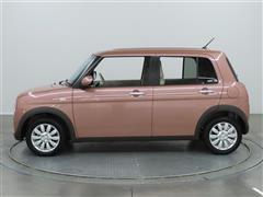 アルトラパン X