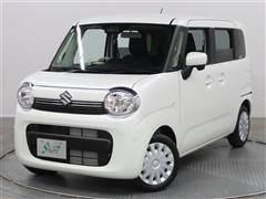 ワゴンRスマイル G