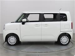 ワゴンRスマイル G