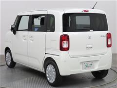 ワゴンRスマイル G