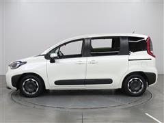 シエンタ HEV Z 5ニン