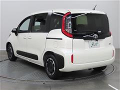 シエンタ HEV Z 5ニン