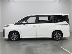 ヴォクシー HEV S-Z