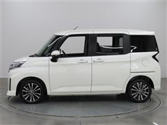 ルーミー カスタムG-T