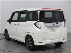 ルーミー カスタムG-T