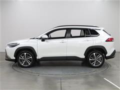 カローラクロス HEV Z