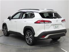 カローラクロス HEV Z