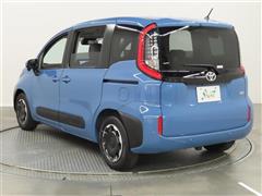 シエンタ HEV Z 5ニン