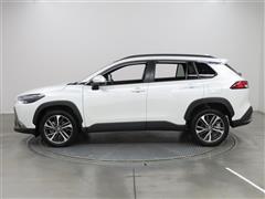 カローラクロス HEV Z