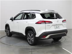 カローラクロス HEV Z