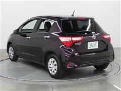 ヴィッツ F アミー