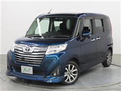 ルーミー カスタムG-T