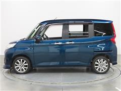 ルーミー カスタムG-T