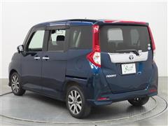 ルーミー カスタムG-T