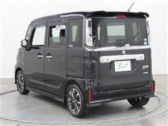 スペーシア カスタム HEV XS