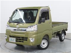 トヨタ ピクシストラック エクストラ SA3t