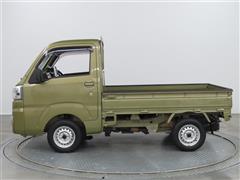 ピクシストラック エクストラ SA3t