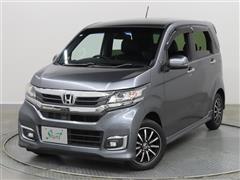 N-WGN カスタムG L PKG