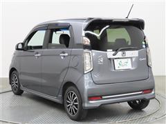 N-WGN カスタムG L PKG