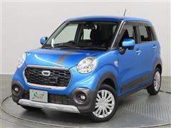 キャスト アクティバX SA2