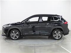 カローラクロス HEV Z