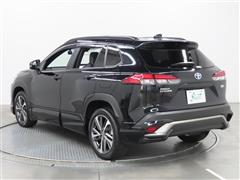 カローラクロス HEV Z