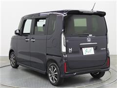N-BOX カスタム