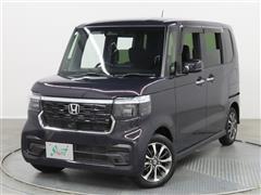 ホンダ N-BOX カスタム
