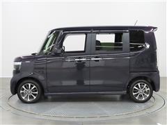 N-BOX カスタム