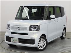 N-BOX ベースグレード