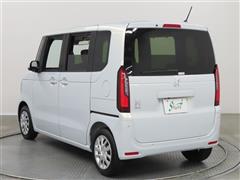 N-BOX ベースグレード