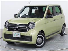 N-ONE オリジナル スタイル+アー