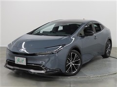プリウス Z