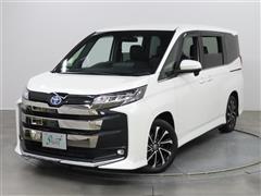 ノア HEV S-Z