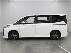 ノア HEV S-Z