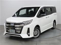 ノア HEV Si WXB3