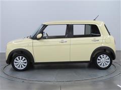 アルトラパン X