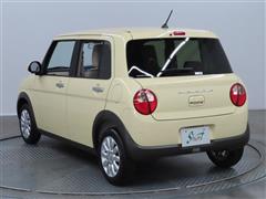 アルトラパン X