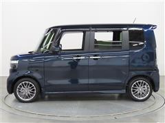 N-BOX カスタム ターボ