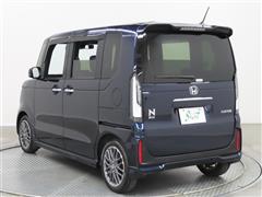N-BOX カスタム ターボ