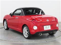 コペン 20Th アニバーサリ-ED