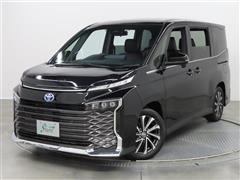 トヨタ ヴォクシー HEV S-Z