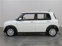 アルトラパン X