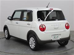 アルトラパン X