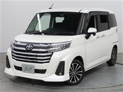 ルーミー カスタムG-T