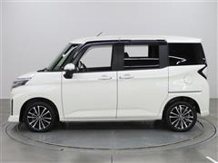 ルーミー カスタムG-T