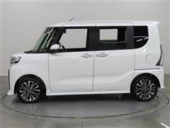 タント カスタムRS